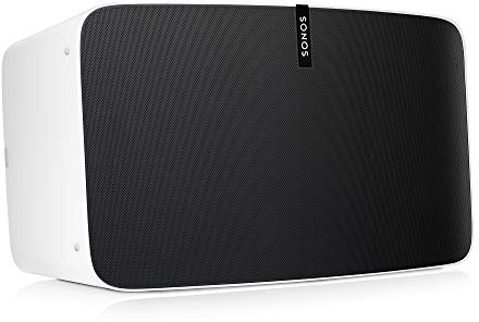 Sonos PLAY:5 (zoneplayer S5) Home Audio System (Renewed)