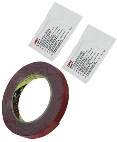 Liebherr – Kit Banda Adhesive + pegamento montaje junta para frigorífico Liebherr