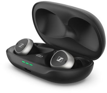 Sennheiser TVS 200 Earbuds