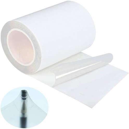 Air Mattress Patch Kit, Strong Adhesive Pool Liner, Waterproof Inflatable Patch Repair Kit for Air Mattress, Bounce House, Inflatable Toys, Tent, Canopy, Raincoat, Umbrella, Pool Floats, Swimming Ring