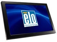 Elo Touch Solution 2242L - touch screen monitors (1680 x 1050 pixels, LCD, 100 - 240 V, 50/60 Hz, 1000:1, 16.78 million colours)