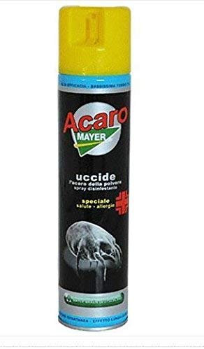 Mayer Spray anti-acariens 400 ml
