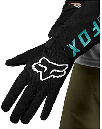 Fox Racing Fox Gants Racing Ranger, Noir, XXL