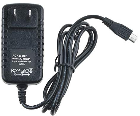 Digipartspower AC Adapter for FLIR E4 E5 E6 E8 Termocamera IR Camera Termo Camera Power Supply