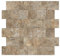 Dalsys Wandpaneele selbstklebend Steinoptik 1m², 11 Stück Beige Wandverkleidung feuchtigskeitsbeständig, Premium Qualität für Bad und Küche