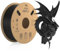 Creality 3D Drucker Filament PLA Schwarz 1.75mm 1kg, Hochgeschwindigkeits-PLA, 2.2lbs/Spool