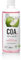 COA. Rohes Bio-Kokoswasser (12x500ml) inkl. Einwegpfand * Unbehandelt * Vegan * Glutenfrei * Isotonisch * Gesund * Nicht ultrahocherhitzt oder pasteurisiert EINWEG