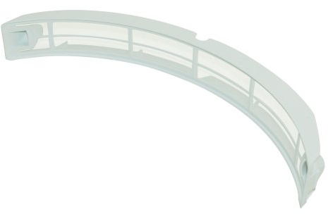Torkfilter Eletrolux plyschfilter