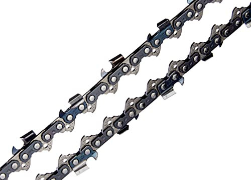 Stihl 3621000072 1.6 mm GL-50 cm RSC Chain Saw 36 RS (Full Chisel) 3/8 Inch 1.6 72 Links 1 W 1 V