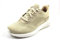 Skechers Bobs Squad Tough Talk, Zapatillas Mujer, Natural Engineered Knit, 40 EU