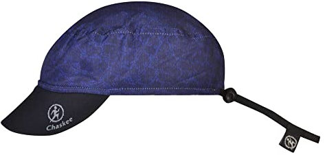 Chaskee Reversible Cap Maewi UV-Schutz (Marine)