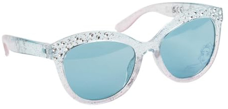 CERDÁ LIFE'S LITTLE MOMENTS | Gafas de Sol Premium Frozen para Niños y Niñas Diseños Modernos – Gafas de Sol Frozen Comodidad, Resistencia y Estilo para Uso Diario