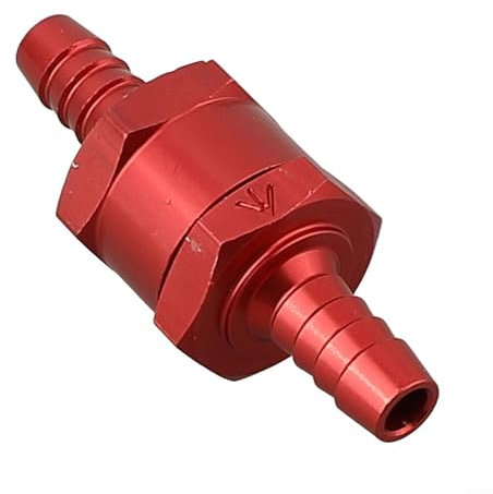 Optimisez les performances de votre véhicule avec nos valves anti-retour en alliage d'aluminium (B)