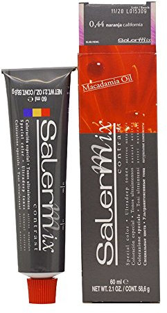 Salerm Cosmetics Tinte Capilar 0.44-100 ml