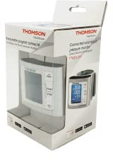 Thomson Blood Pressure Monitor for Wrist