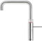 Quooker COMBI+ 2.2 E Fusion Square RVS (Voll-Edelstahl)