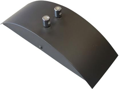 991.85 Paulmann elektronischer Deko Trafo schwarz 105VA 12V 50HZ - 230V Schienen