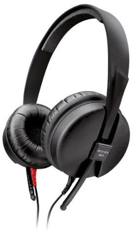 SENNHEISER HD 25-SP II cuffie professionali DJ