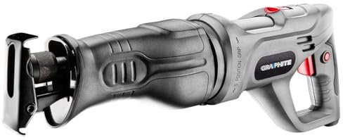 Sierra de Sable eléctrica Profesional, 900 W, Sierra de calar, Sierra Tigre, Sierra de Madera, Sierra de Metal, Sierra recpro, Sierra de Mano Universal