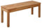 Krok Wood Sitzbank Tomas aus Massivholz (Buche, 100 x 35 x 45 cm)