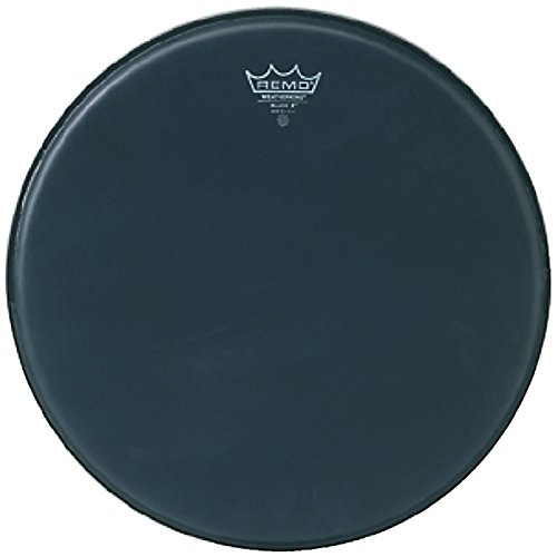 Remo Schlagzeugfell Svart X Snaredrum 13 BX-0813-10