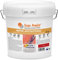 IMPER ANTIGOTERAS de Tecno Prodist - (5 Kg) ROJO Pintura Impermeabilizante elástica para Terrazas (A Rodillo o brocha)
