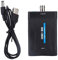 Joyzan BNC to Hdmi Converter, CVBS PAL NTSC 720P 1080P Video Digital Optical Coax to Hdmi Adapter Digital BNC to Hdmi Adapter to Audio Converter for Tv Computer DVDs Set Top Boxes
