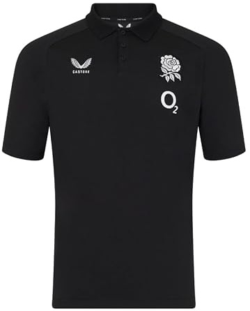 Castore Men's Polo Shirt T-Shirt (Pack of 1)