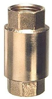 Valvulas Arco - Válvula Stop 1 1/2. Ret05