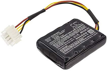 Batteria 18 V 2,5 Ah agli ioni di litio per robot AL-KO Robolinho 100