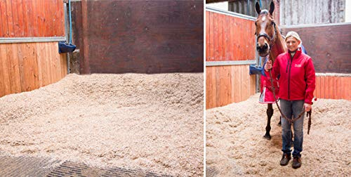Dengie Probed Horse Bedding 20kg