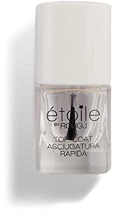 Top Coat étoile by Rougj