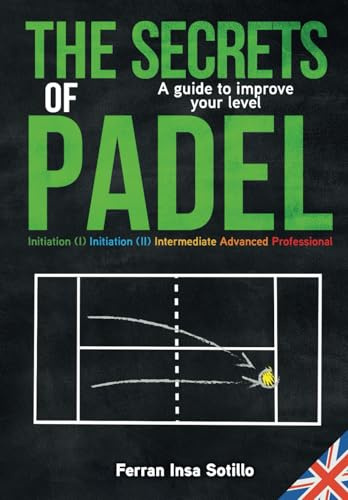 The secrets of padel: A guide to improve your level