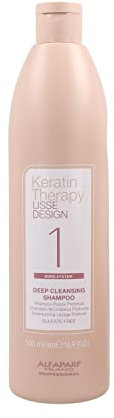 ALFAPARF Lisse Design KT DEEP CL Shampoo 500ml