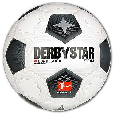 Derbystar Bundesliga Brillant Replica Classic v23