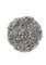 Jardinex Gravier concassé Noir 6/14 -Sac 25 kg - Noir