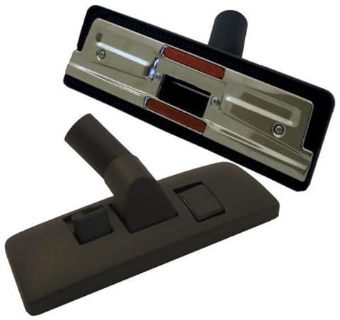 Replacement for Henry Hoover Head 32mm Vacuum Brush Head Floor Tool Compatible with Numatic, Henry, Hetty, James, NRV Dual Pedal 270mm Wide henry hoover attachments