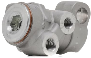 RIDEX 73B0008 Repartidor de frenada Trasero Repartidor de Freno Regulador de la fuerza de frenado Repartidor de freno compatible con FIAT DUCATO Caja/Chasis 244 DUCATO Caja/Chasis 230