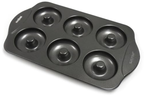 Norpro Nonstick Donut Pan, 5-Count