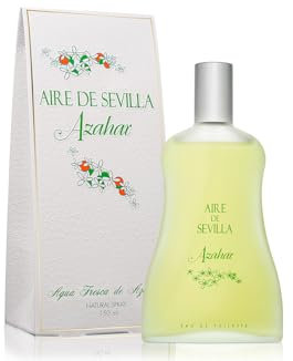 Instituto Español Edt Aire De Sevilla Azahar, 150 ml