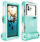 Shellbox Pochette Étanche Smartphone IPX8 Pochette Téléphone Étanche,Housse Étanche Smartphone Compatible for iPhone 16 15 14 13 12 11 Pro Max Samsung S24 S23 S22 A35 A55 A25 A15