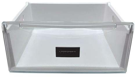 TIROIR SANS SERIGRAPHIE pour CONGELATEUR LIEBHERR - 979190100