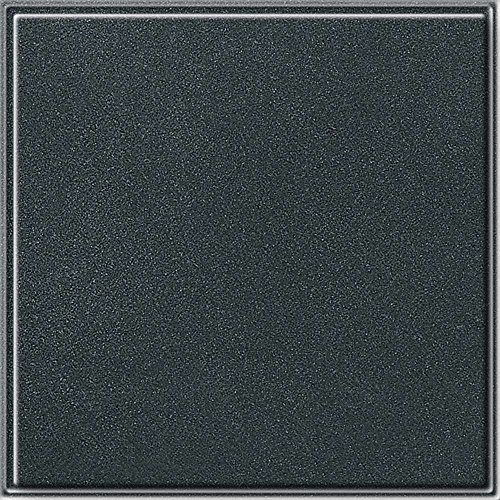 Gira Blindabdeckung 026867 TX_44 (WG UP) anthrazit