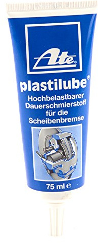 Teroson 892928 Plastiltube, 75 ml