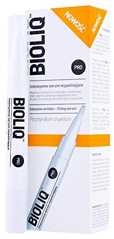 BIOLIQ PRO Intensive Wrinkle-Filling Serum 2 ml