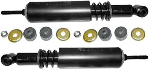 Monroe 90009C Air Shock to Load Assist Shock Conversion Kit for Cadillac DeVille