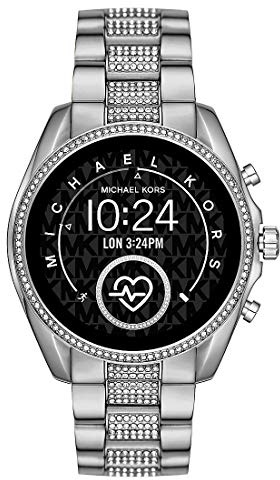 Michael Kors Access Bradshaw 2 MKT5088 Smartwatch con Cristales