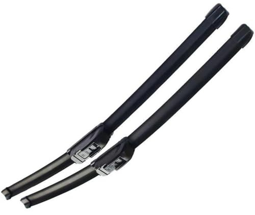 Wischerblätter Kompatibel mit SEAT für Tarraco KN2 2018 2019 2020 2021 2022 2023 Frontwischerfenster Windschutzscheibenbürsten Reinigung Ersatzwischerblätter