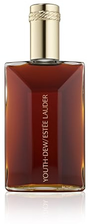 Estée Lauder Youth-Dew Bath Oil with Notes of Rose, Spices & Patchouli, 2.0 Fl Oz