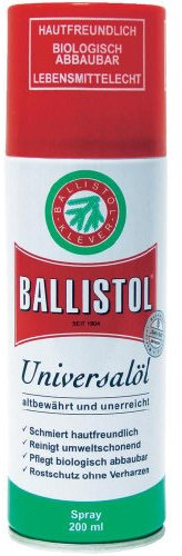 Ballistol-Spray 200ccm